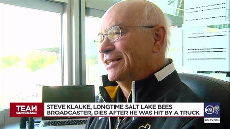 Steve Klauke Accident