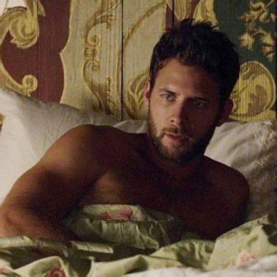 steve lund nude