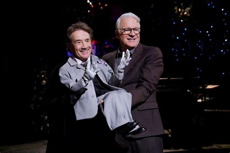 steve martin and martin short