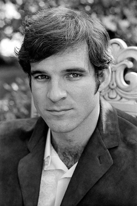 Steve Martin Young