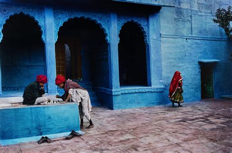 steve mccurry born