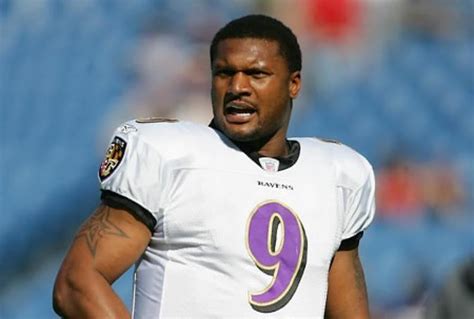 steve mcnair biography nfl quarterback rating