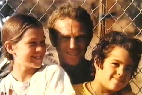steve mcqueen actor children