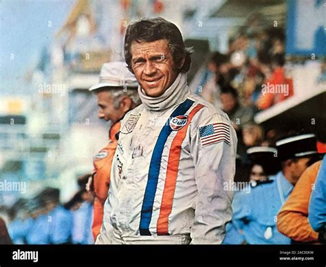 steve mcqueen in le mans bande dessina c e da art