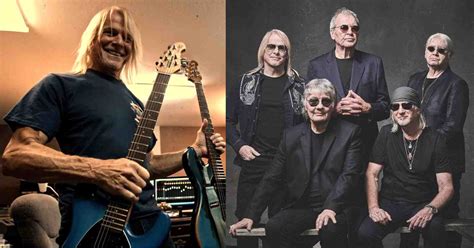 Steve Morse Ssn