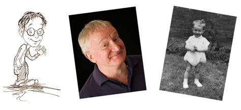 steve nallon biography