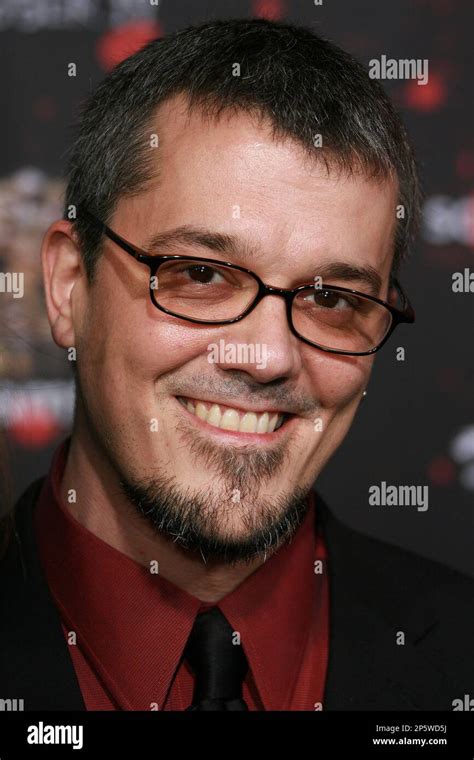 steve niles biography