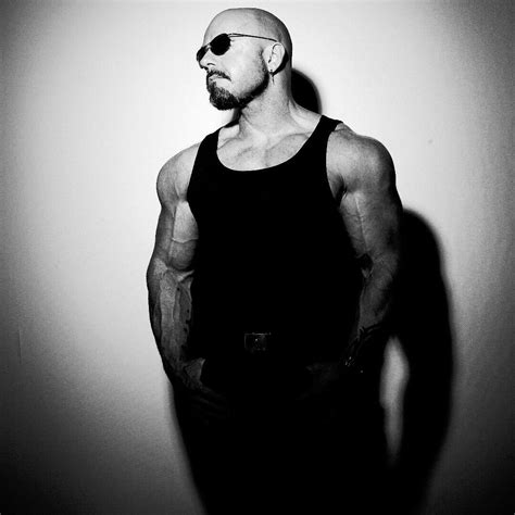 steve parker biography