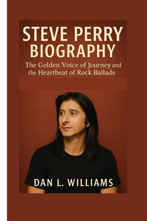 steve perry biography singles