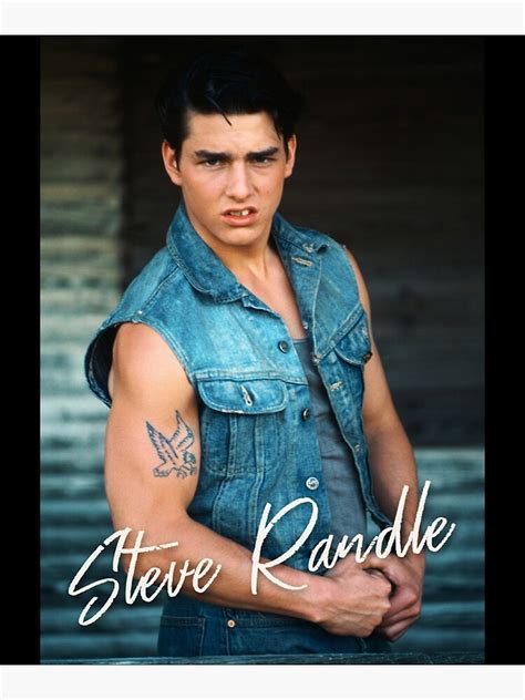Steve Randle