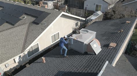 Steve Riverra Roof