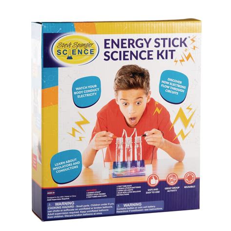Steve Spangler Science