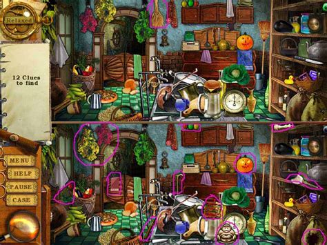 Steve The Sheriff Walkthrough