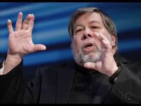 steve wozniak biography timelines