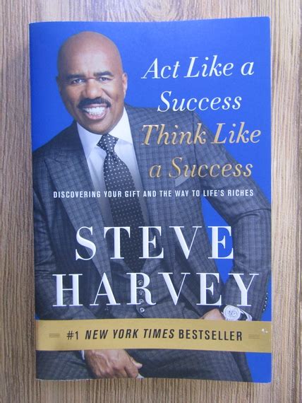 Read Online Steve Harvey Act Like Success Pdf 