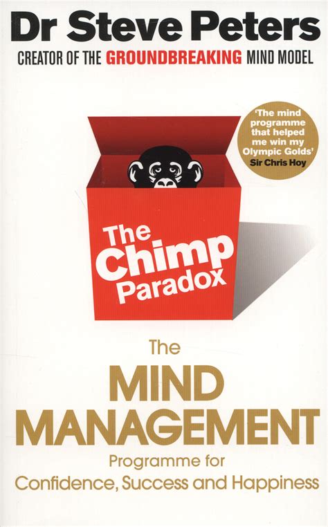 Download Steve Peters The Chimp Paradox Pdf 