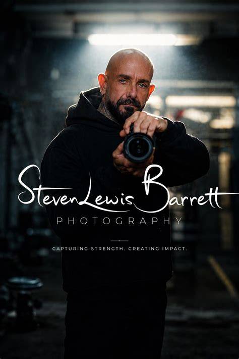 steven barrett nude