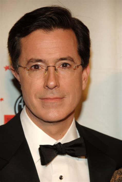steven colbert biography