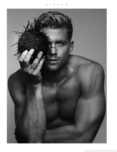 steven dehler nude