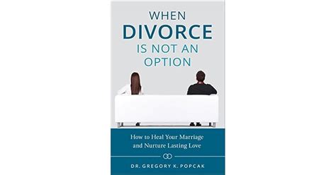 steven divorce is not an option