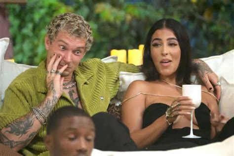 Steven From Perfect Match