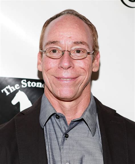 Steven M Greer