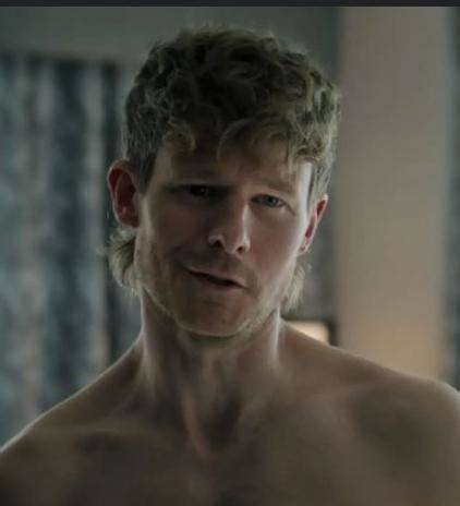 steven miller actor nude