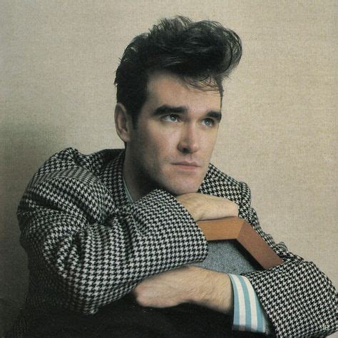 Steven Patrick Morrissey