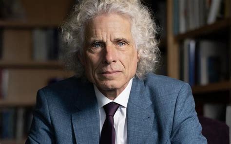 Steven Pinker Author
