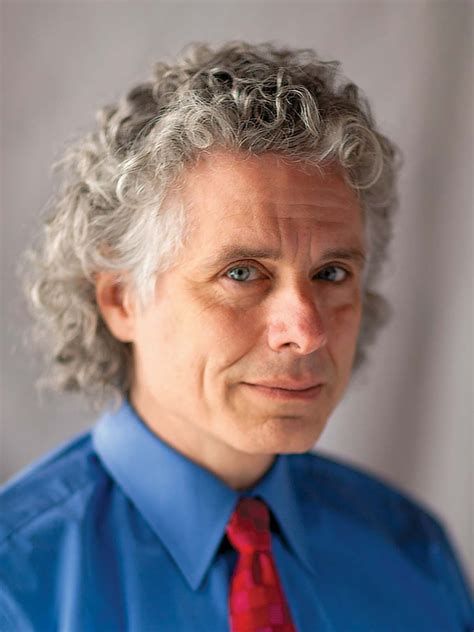 steven pinker born to talk