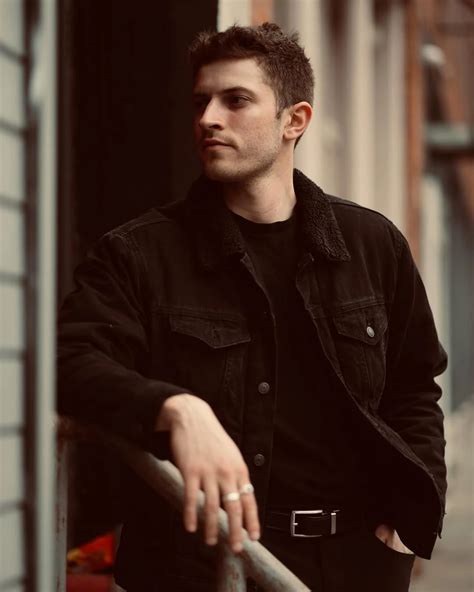 Steven Rodriguez Singer