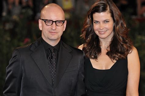 steven soderbergh biography
