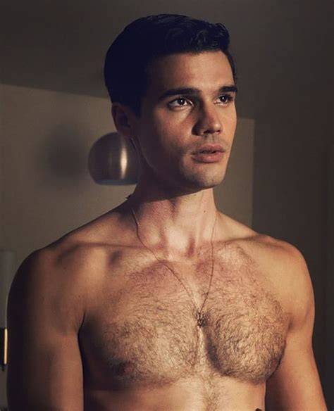 steven strait nude