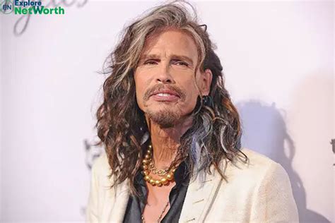 steven tyler net worth 2014