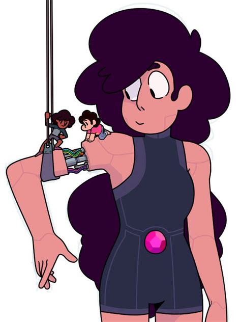 Steven Universe Stevonnie Porn