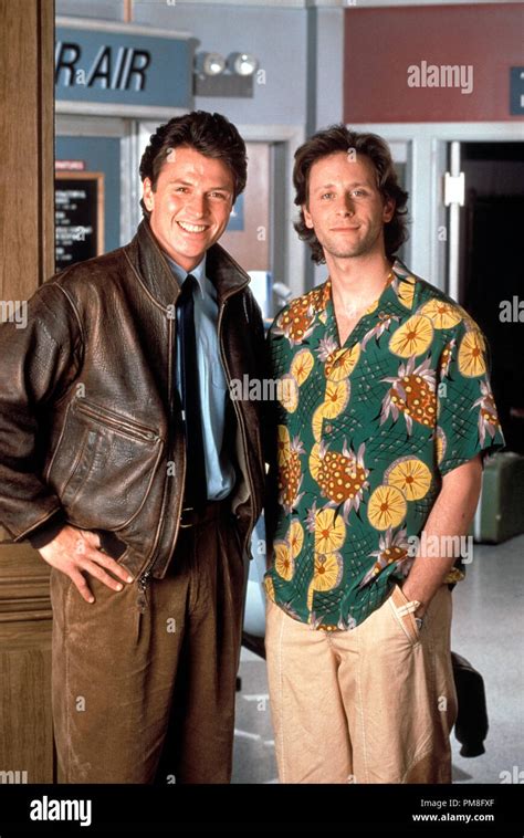 Steven Weber Actor