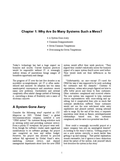 Download Steven Alter The Work System Method 