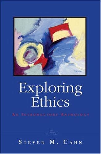 Download Steven Cahn Exploring Ethics 