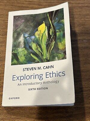 Download Steven Cahn Exploring Ethics 