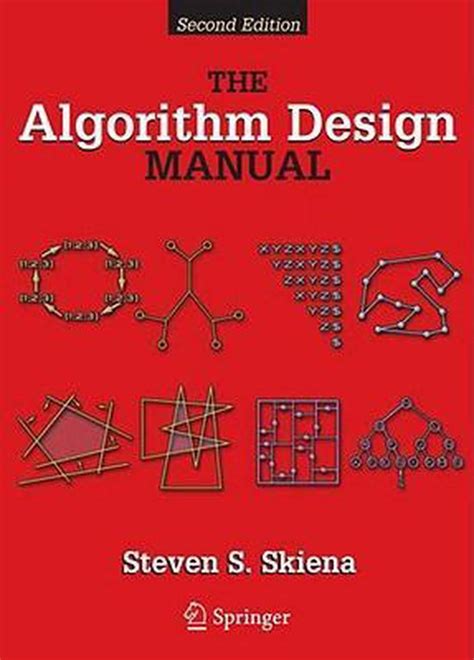 Download Steven Skiena The Algorithm Design Manual Solutions 