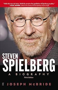 Read Online Steven Spielberg A Biography Third Edition 