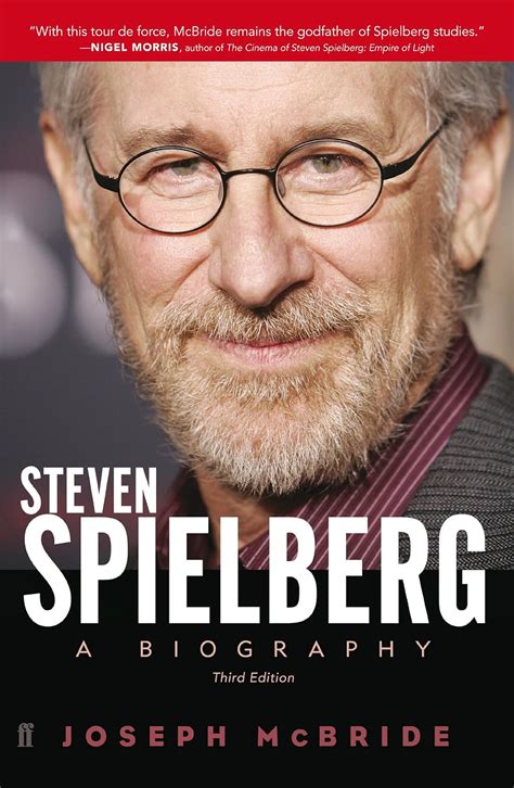 Full Download Steven Spielberg A Biography Third Edition 