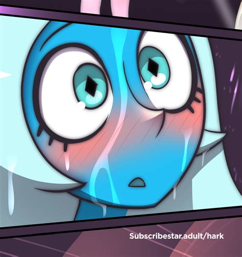 Stevens Desire Comic