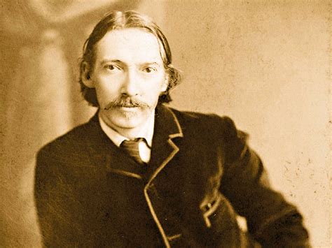 Stevenson Louis Robert