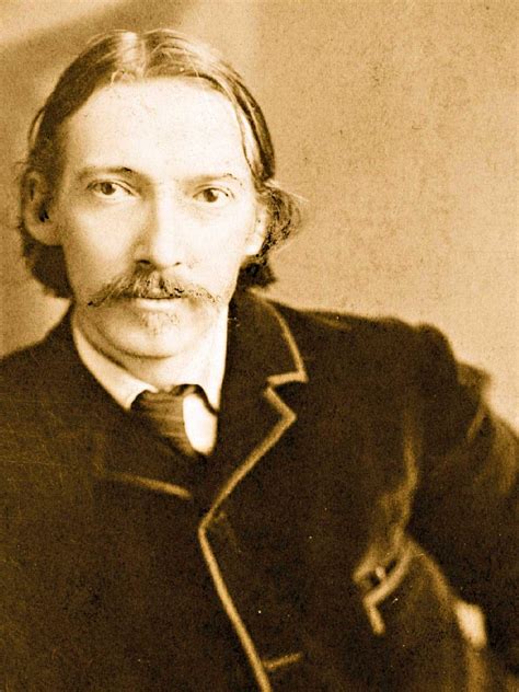 Stevenson Robert Louis
