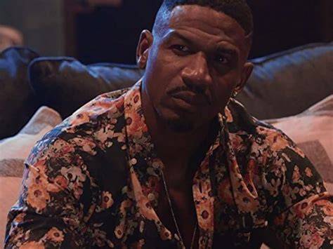 stevie j nude