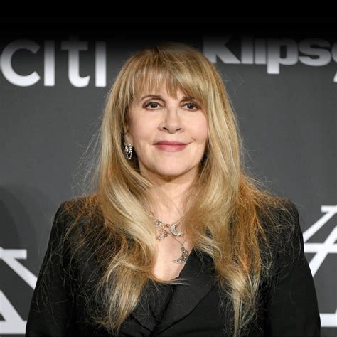Stevie Nicks Age
