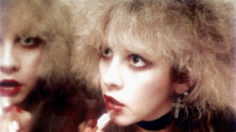 stevie nicks drug problems in rural communities