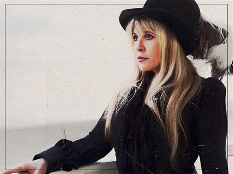 stevie nicks drug problems in san francisco