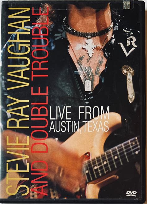 stevie ray vaughan double trouble wiki